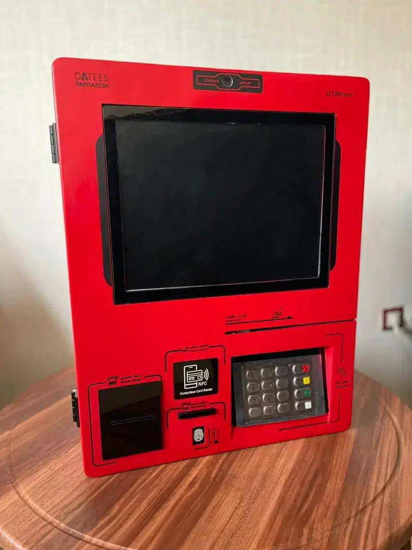 dtکشلس|فروشگاه و مغازه|تبریز, |دیوار