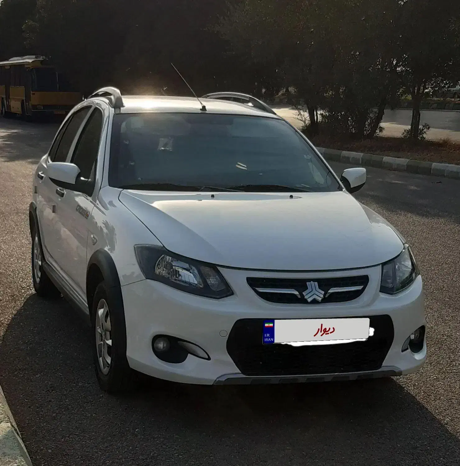 کوییک مدل آخر ۱۴۰۱|خودرو سواری و وانت|دزفول, |دیوار