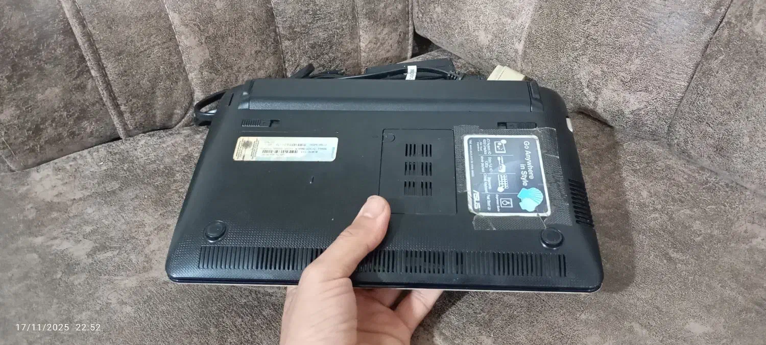 لپتاپ ایسوس Asus|رایانه همراه|ارومیه, |دیوار