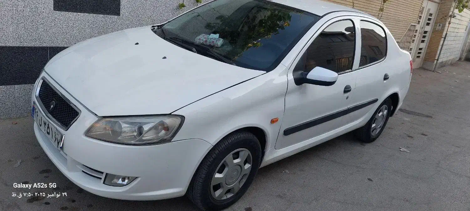 رانا۹۴ فول فروش و معاوضه|خودرو سواری و وانت|اصفهان, شهید رجایی|دیوار