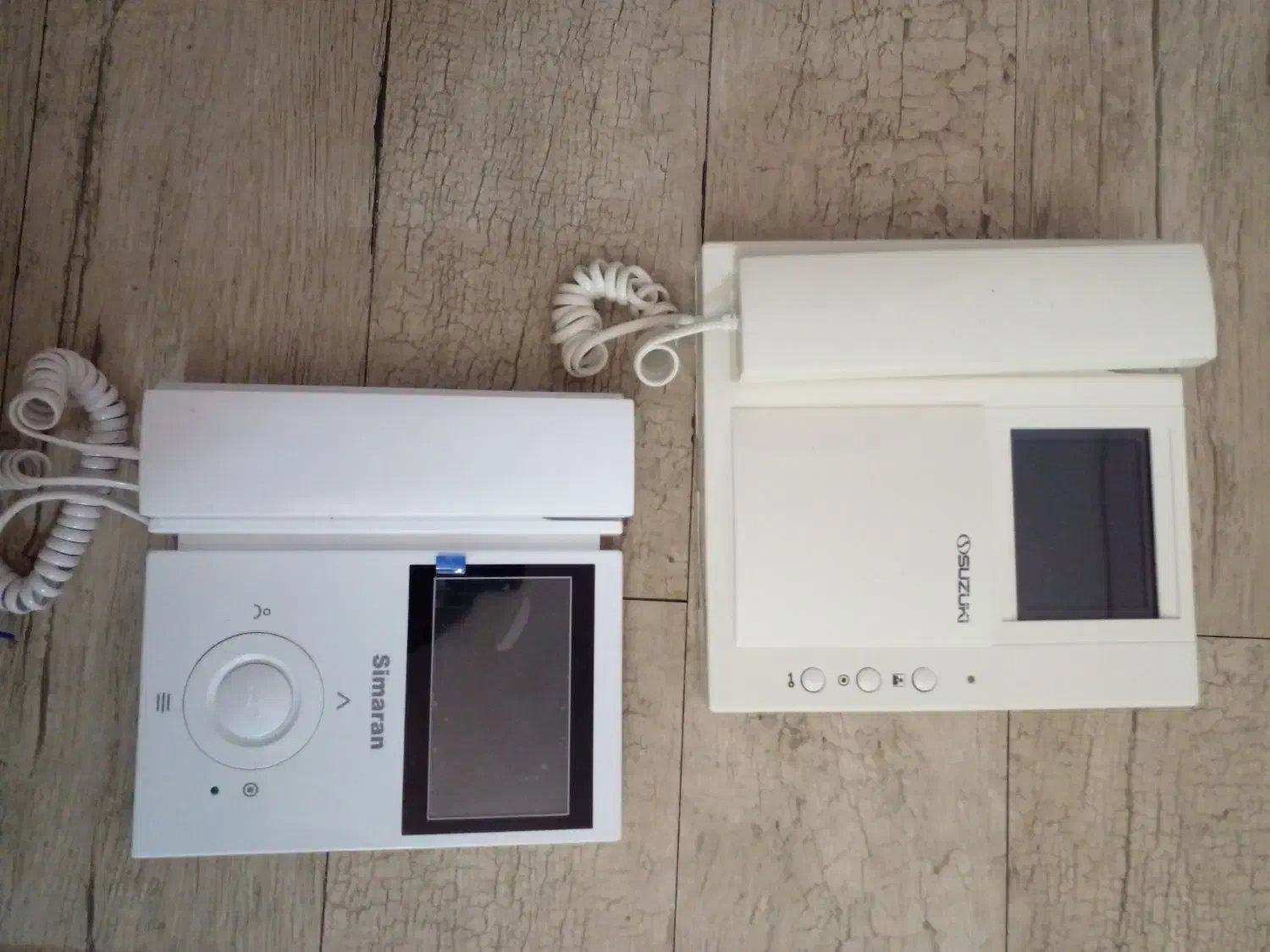 ایفون تصویری  نو و کارکرده|صوتی و تصویری|تهران, استاد معین|دیوار