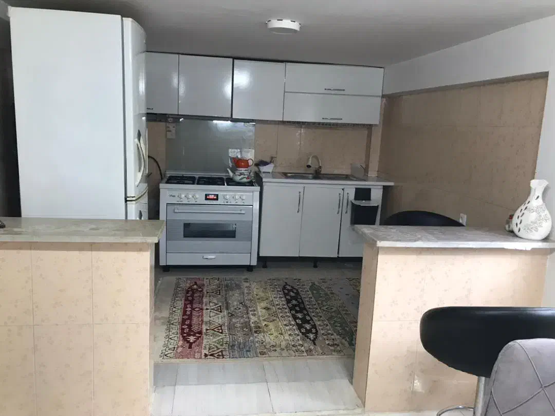 اجاره روزانه/هفتگی/ماهانه آپارتمان ۶۰ متری|اجارهٔ کوتاه‌مدت آپارتمان و سوئیت|رحیم‌آباد, |دیوار