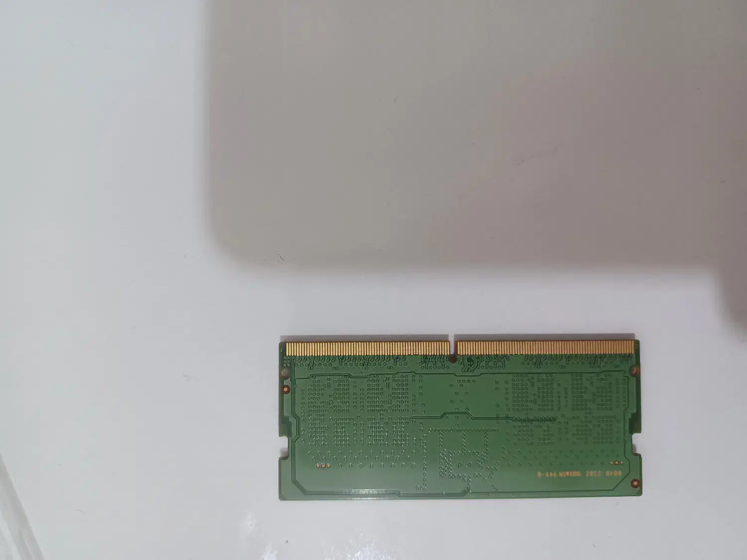 رم ۸ گیگ ddr5|قطعات و لوازم جانبی رایانه|تهران, امانیه|دیوار