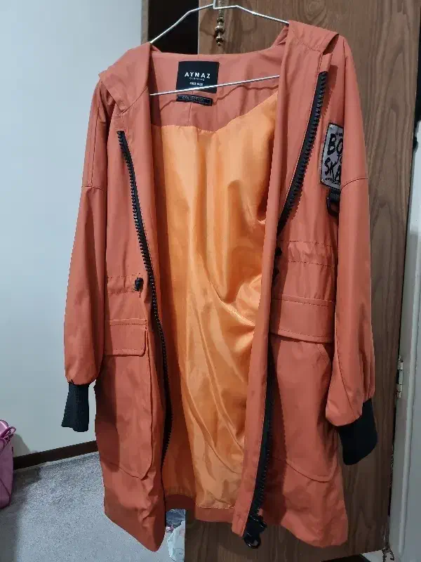 بارونی|لباس|تهران, سهروردی|دیوار