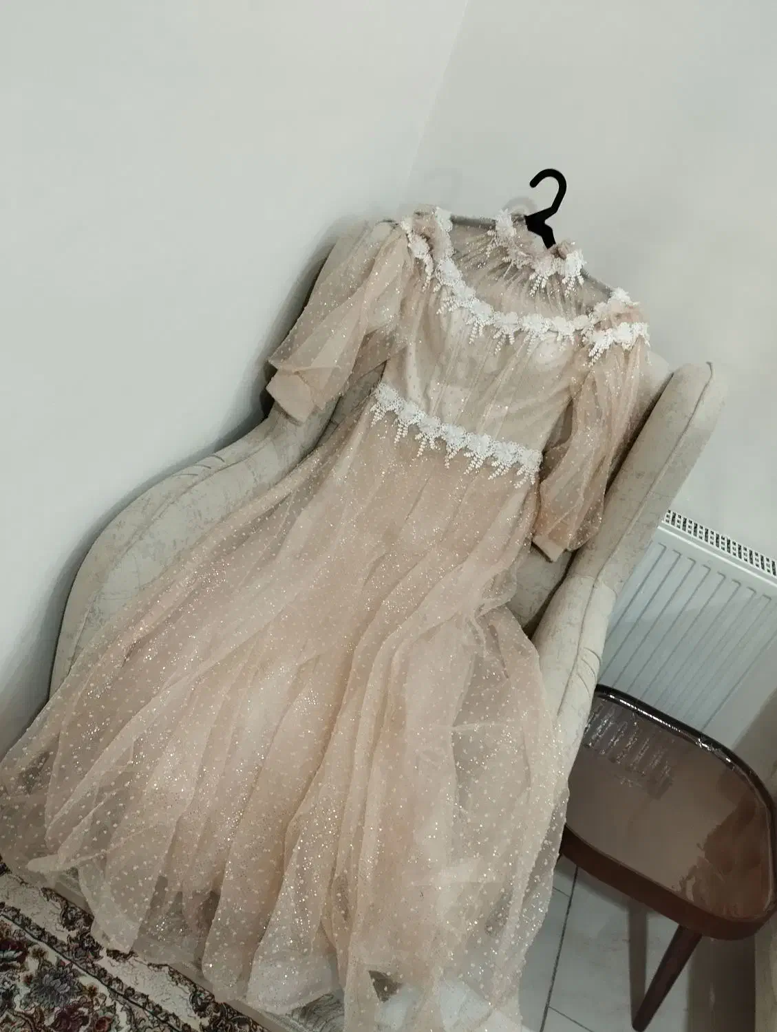 لباس مجلسی شیک|لباس|اندیشه, شهرک مریم|دیوار