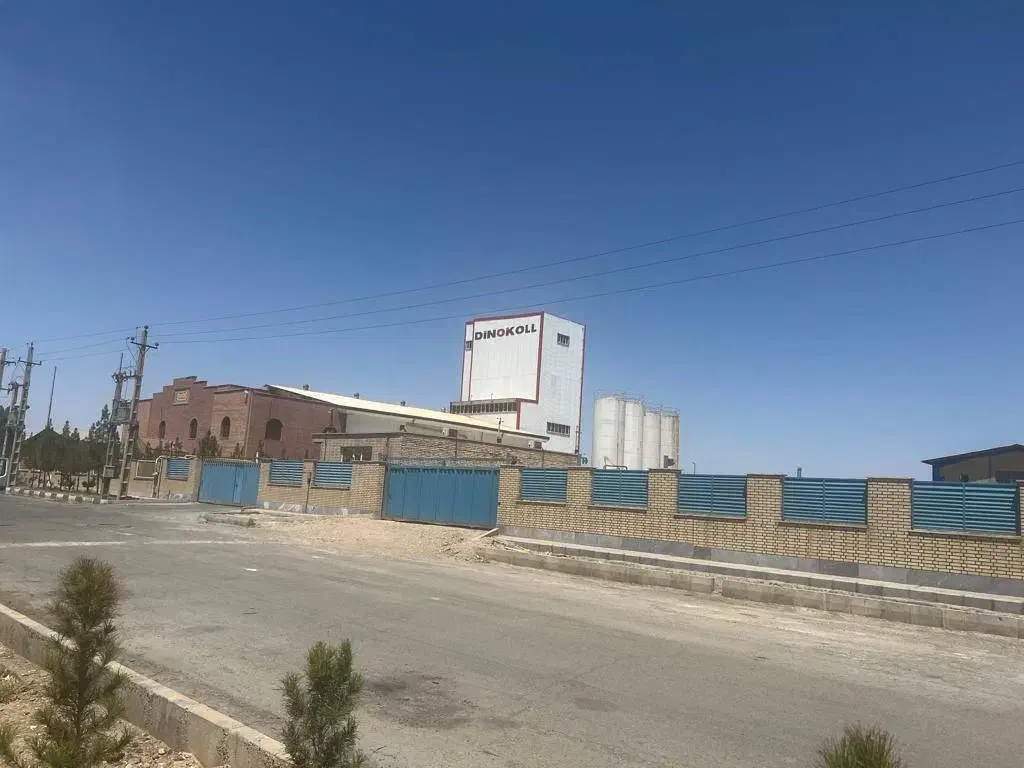 کارگر ساده تولید و آبدارچی|استخدام سرایداری و نظافت|جوادآباد, |دیوار