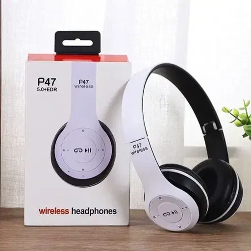 هدفون بی سیم بلوتوثی|لوازم جانبی موبایل و تبلت|زاهدان, |دیوار