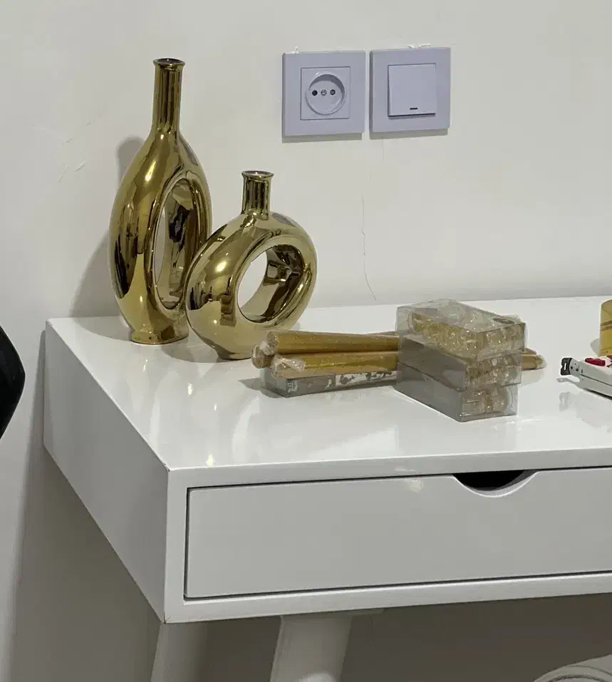 فروش میزتحریر و کتابخونه|میز تحریر و کامپیوتر|الیگودرز, |دیوار