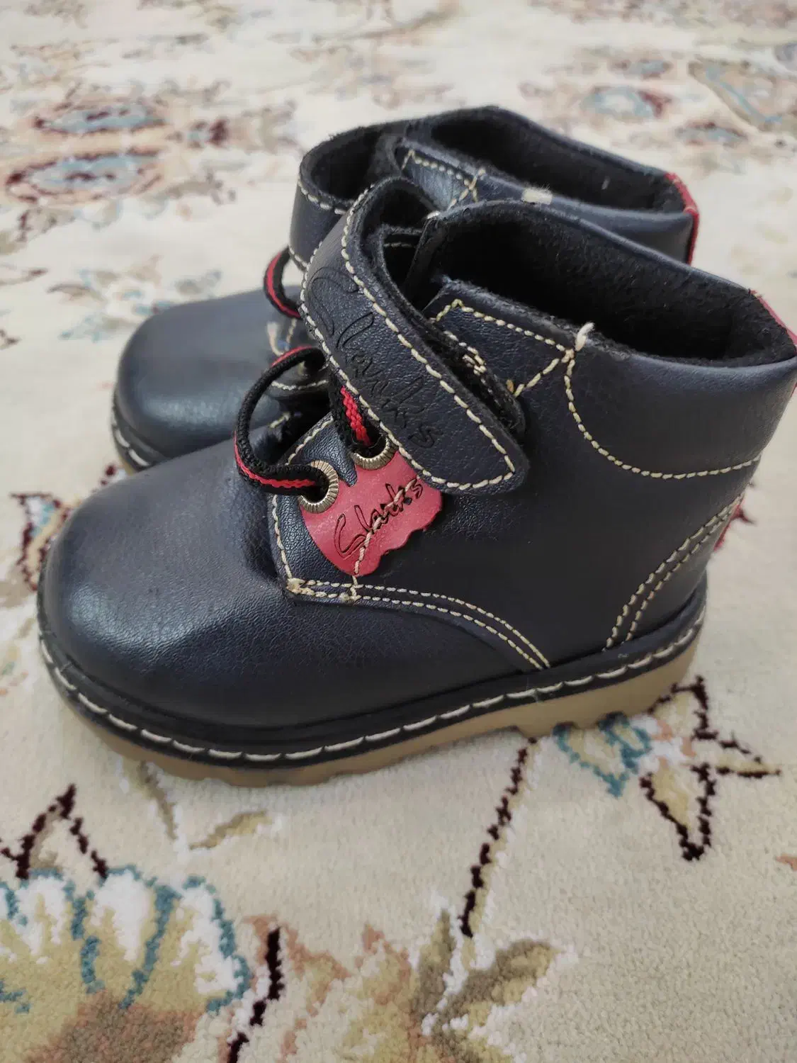 کفش کودک|کفش و لباس بچه|مبارکه, |دیوار