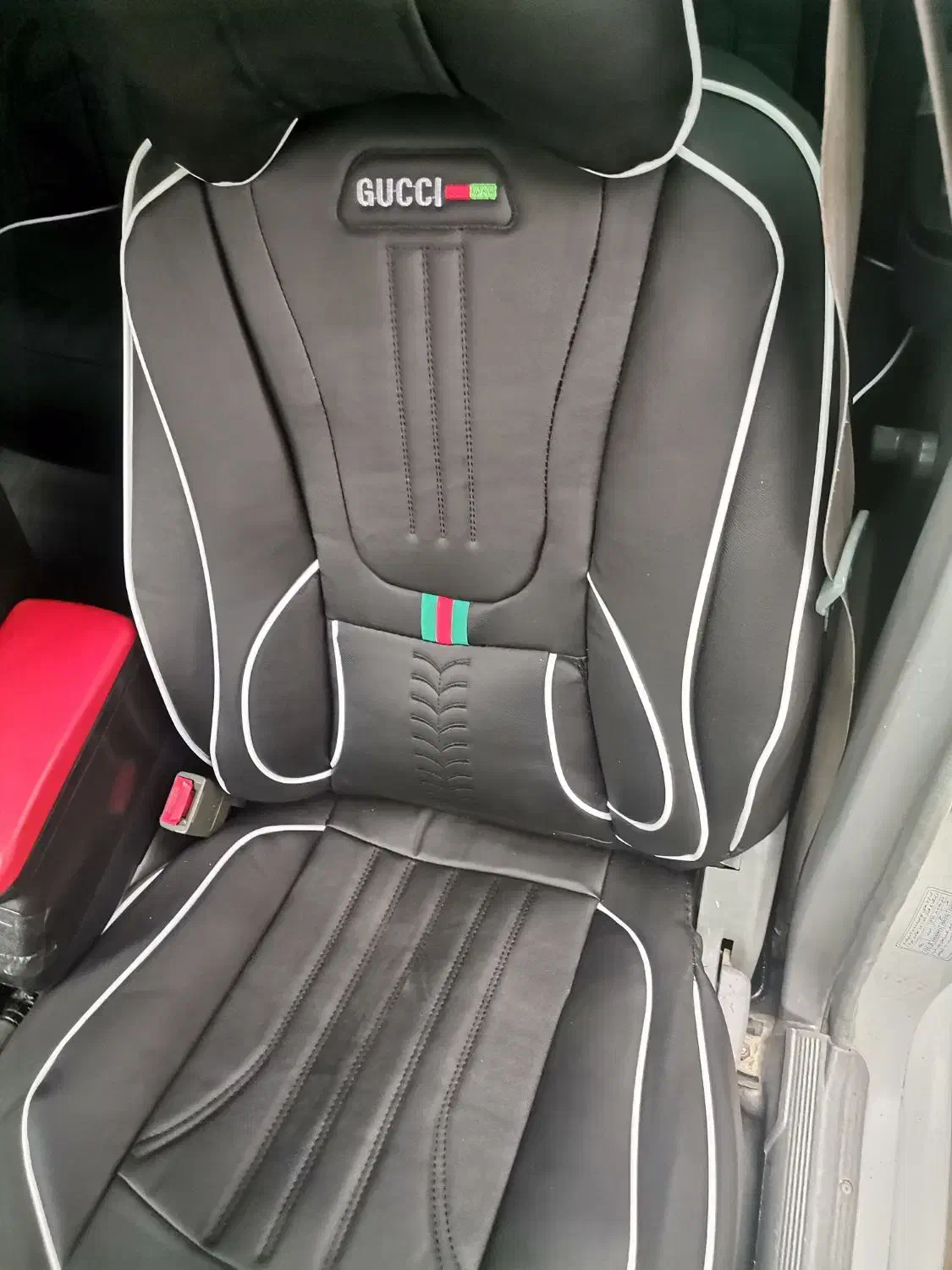 روکش صندلی vip به قیمت عمده|قطعات یدکی و لوازم جانبی|گرگان, |دیوار