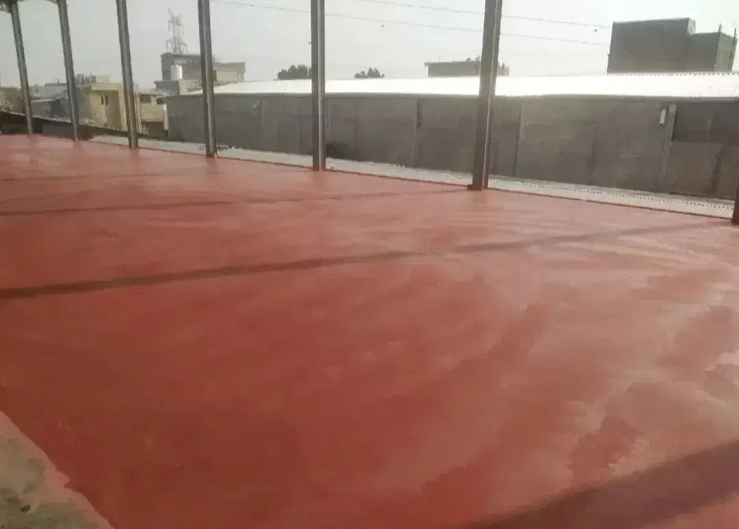 بتن ریزی|خدمات پیشه و مهارت|هشتگرد, شهرک وحدت|دیوار