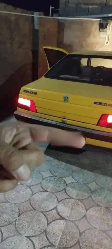 پژو|خودرو سواری و وانت|ایرانشهر, |دیوار