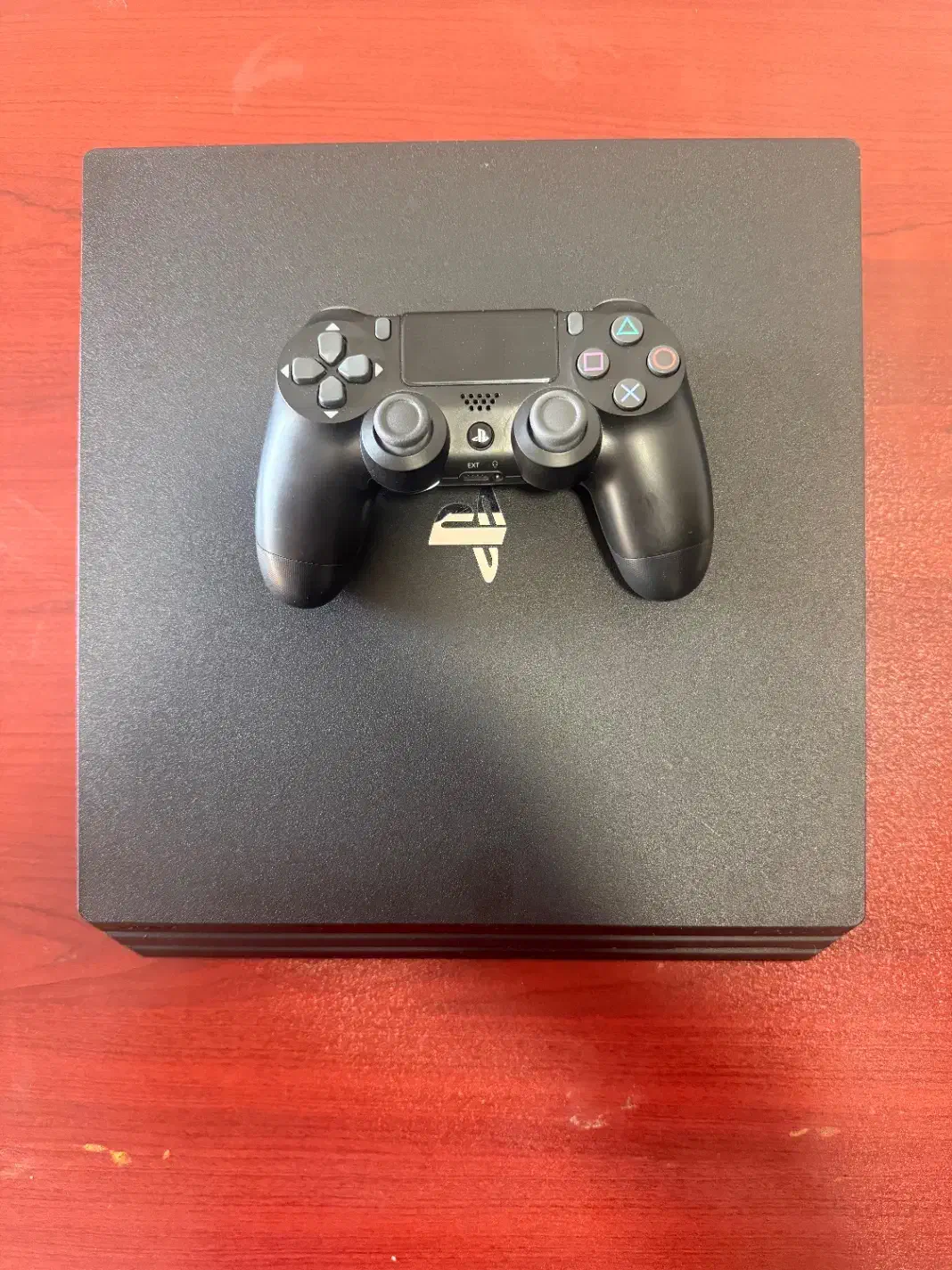 ps4pro        1TB|کنسول، بازی ویدئویی و آنلاین|تهران, میرداماد|دیوار