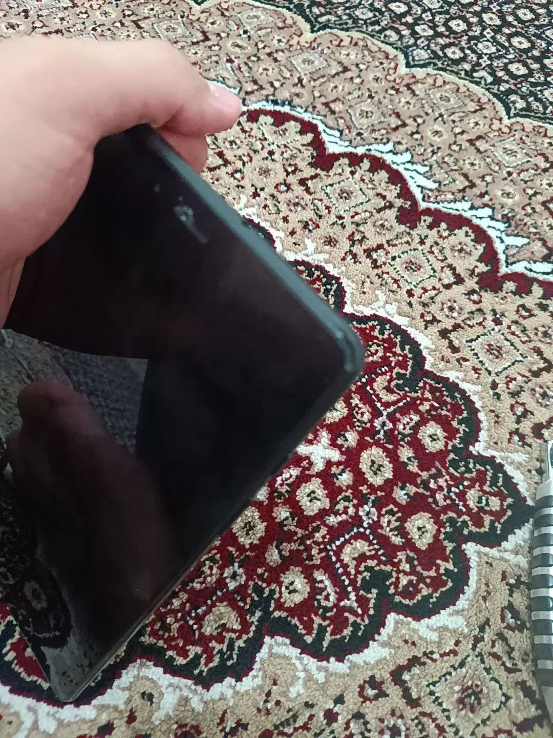 تبلت سامسونگ|تبلت|کرمانشاه, |دیوار