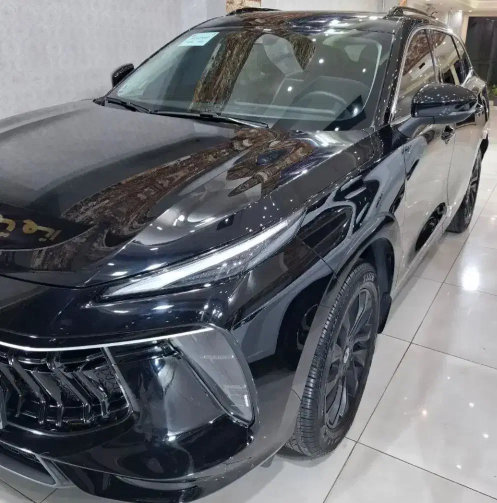 لاماری 1402|خودرو سواری و وانت|رشت, آزادگان|دیوار