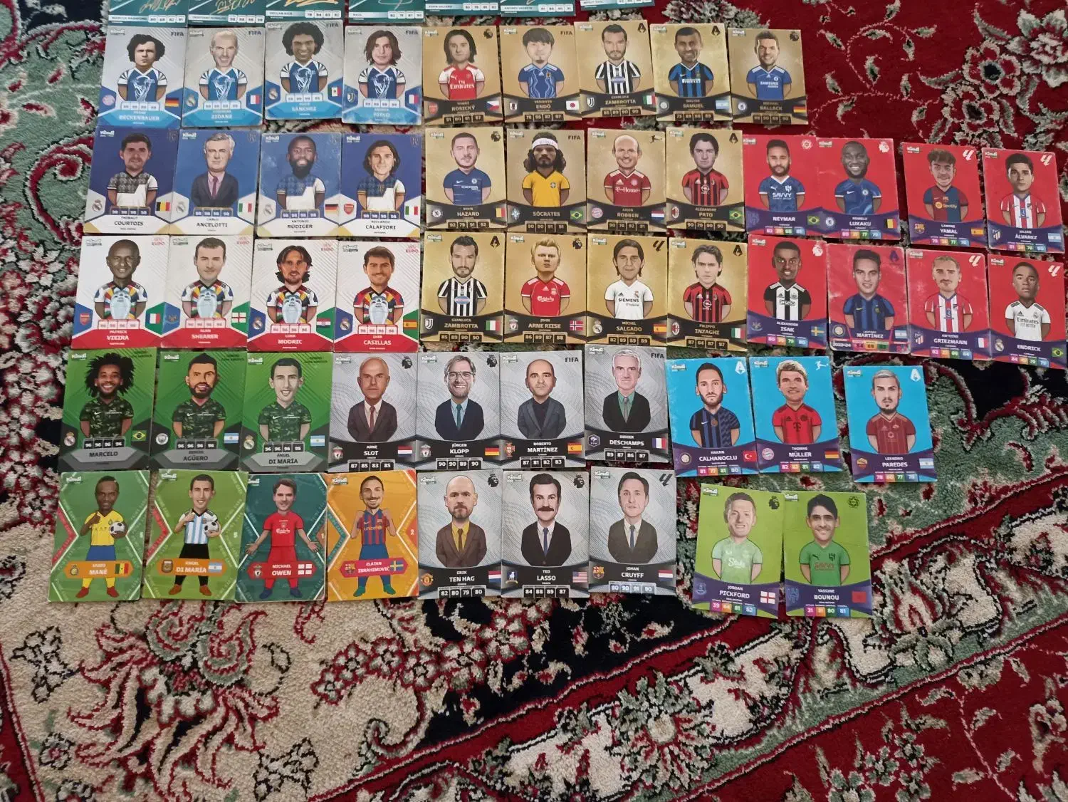 کیمدی|کلکسیون و سرگرمی|میبد, |دیوار