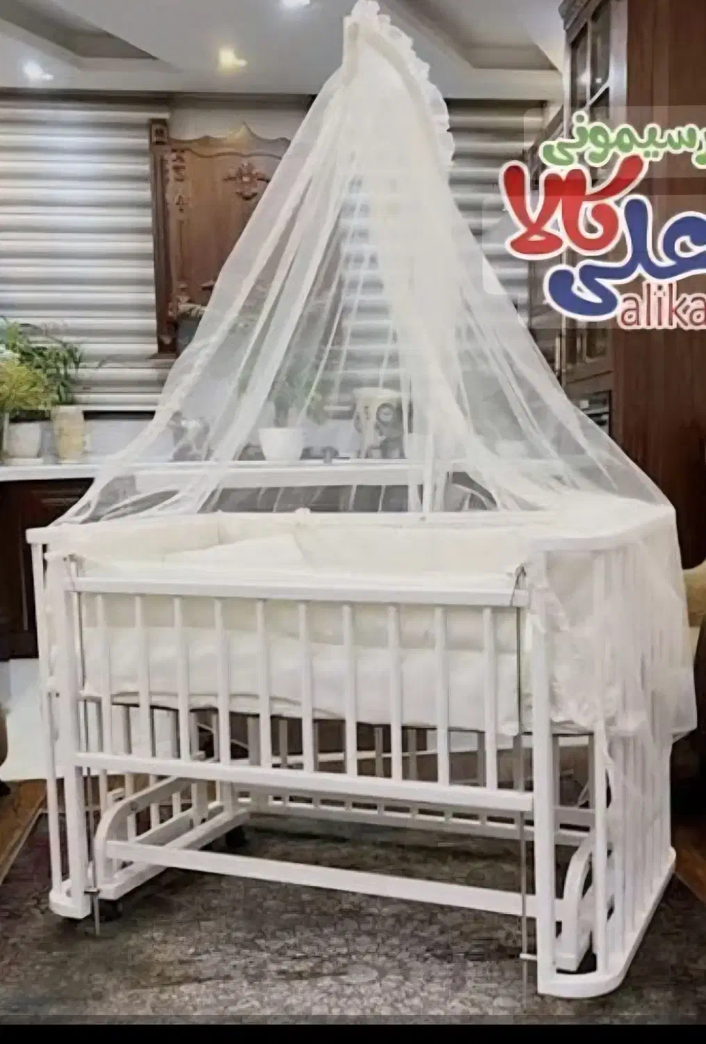 تخت خواب|تخت و صندلی بچه|اهر, |دیوار