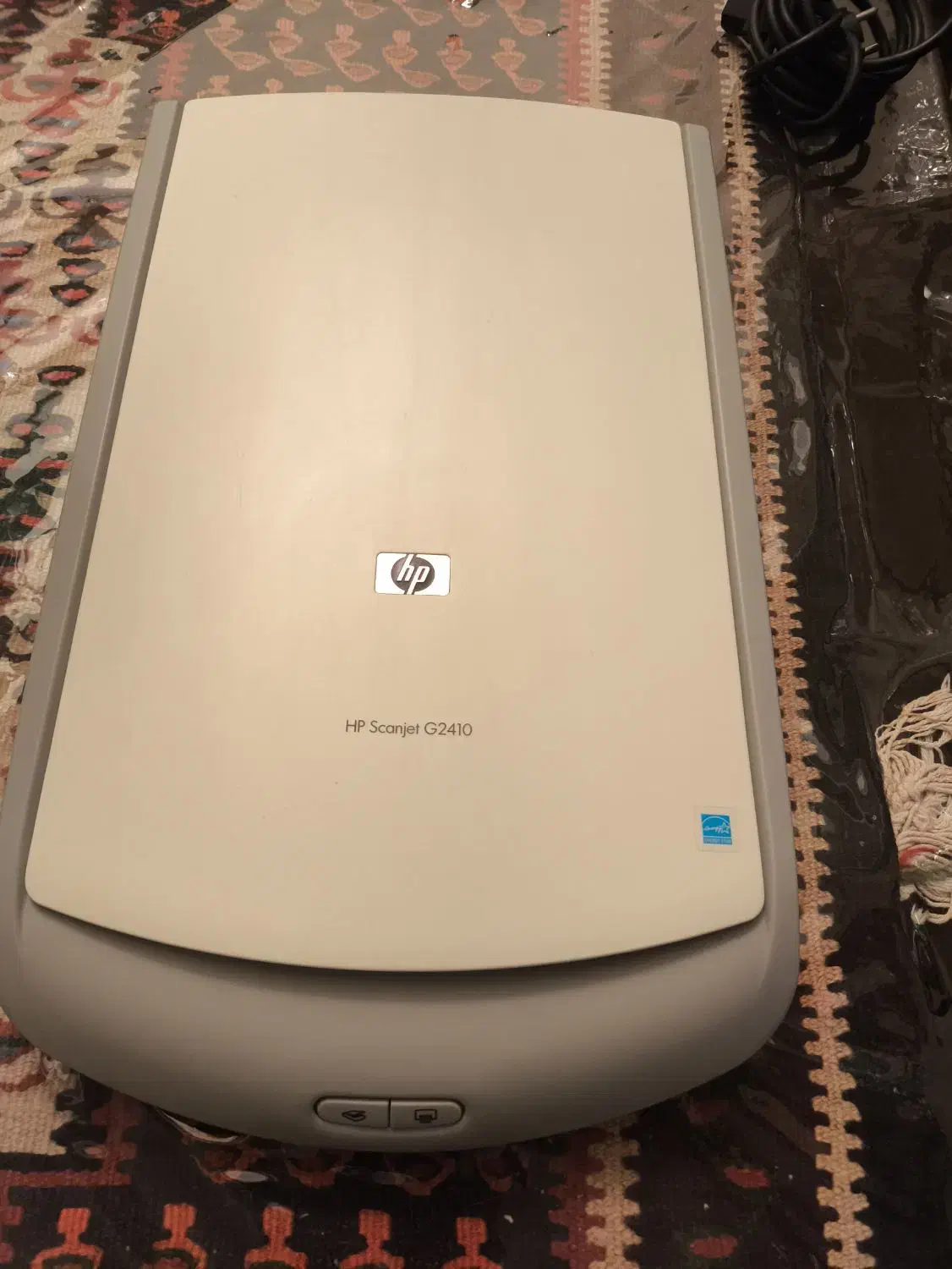 اسکنر hp|پرینتر، اسکنر، کپی، فکس|کرمانشاه, |دیوار