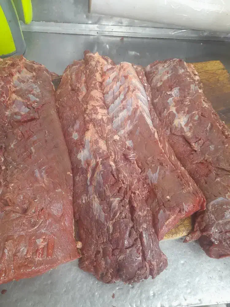 گوشت گوساله کشتاروز|خوردنی و آشامیدنی|مشکین‌دشت, |دیوار