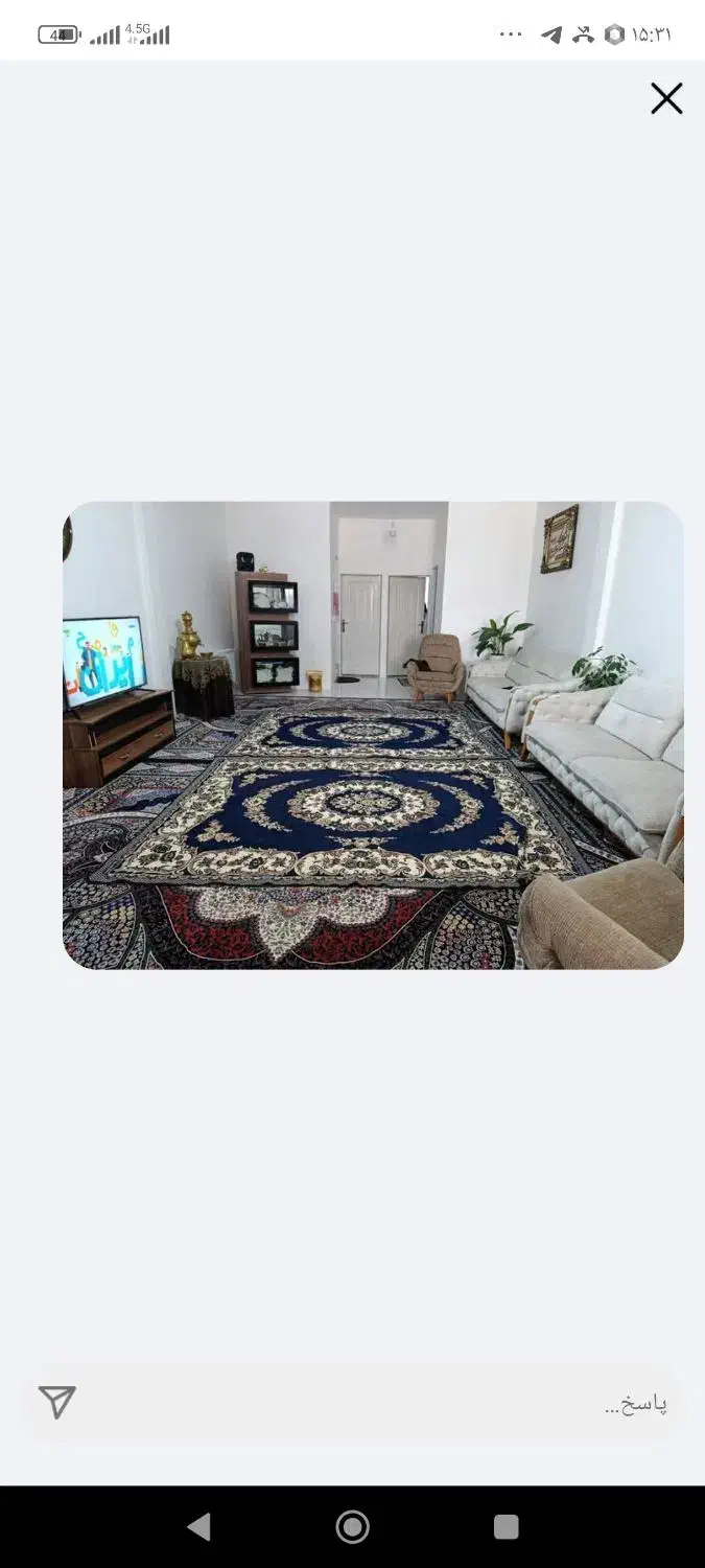 آپارتمان 100متری|فروش آپارتمان|مشهد, نوید|دیوار