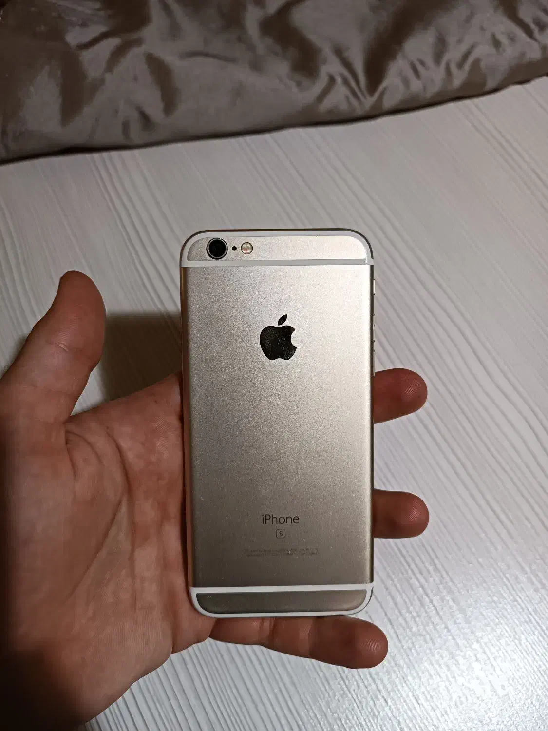 s6ایفون|موبایل|ملایر, |دیوار