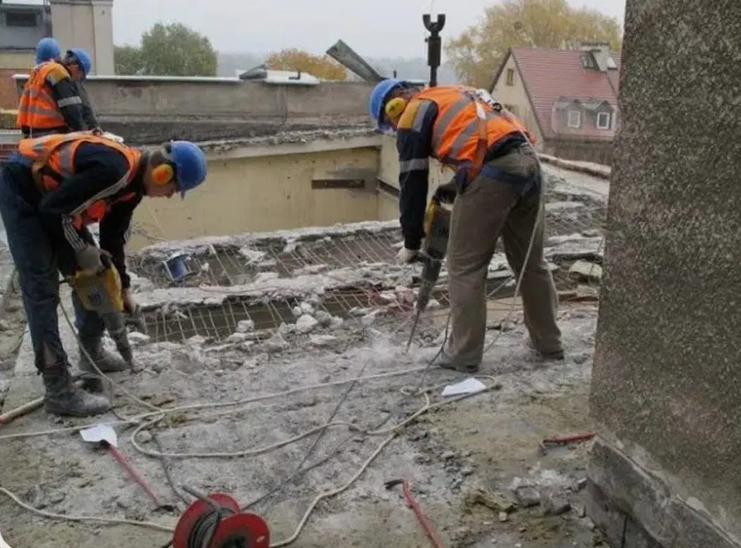 تخریب، تغییر و تحول ، خاکبرداری ساختمان|خدمات پیشه و مهارت|کوهدشت, |دیوار