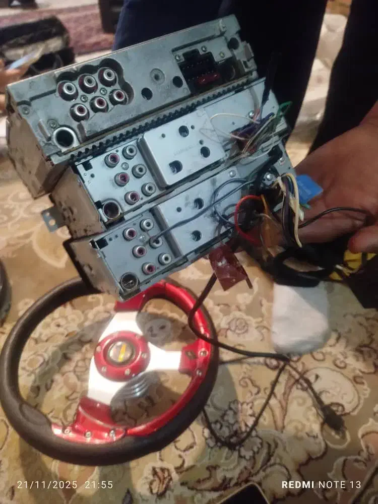 باند خانگی|سیستم صوتی خانگی|تهران, توحید|دیوار