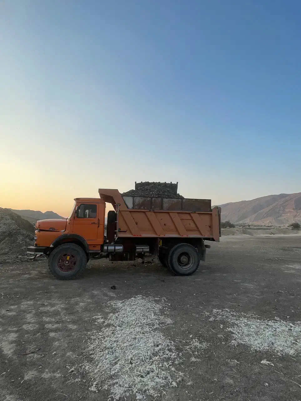 کود مرغ تخم گذار به شرط خالص|خدمات باغبانی و درختکاری|جهرم, |دیوار