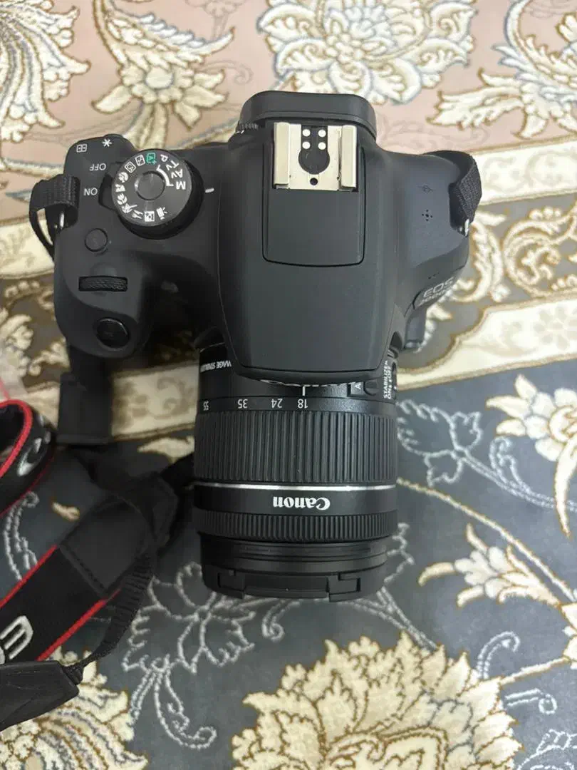 دوربین canon2000d|دوربین عکاسی و فیلم‌برداری|اصفهان, آبشار|دیوار