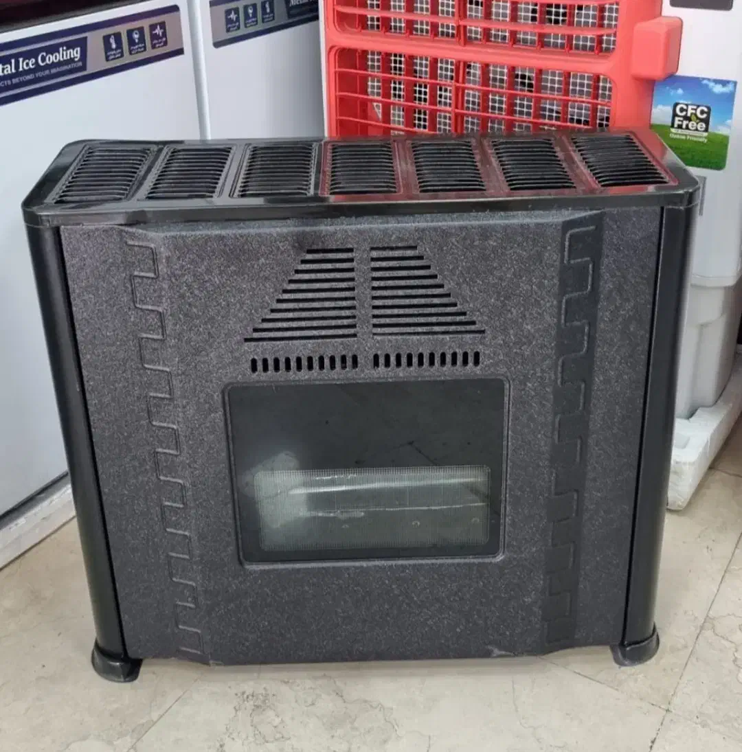 بخاری گازی 7000و8000و9000و10000و11000و 12000و14000|بخاری، هیتر، شومینه|تهران, خاک سفید|دیوار