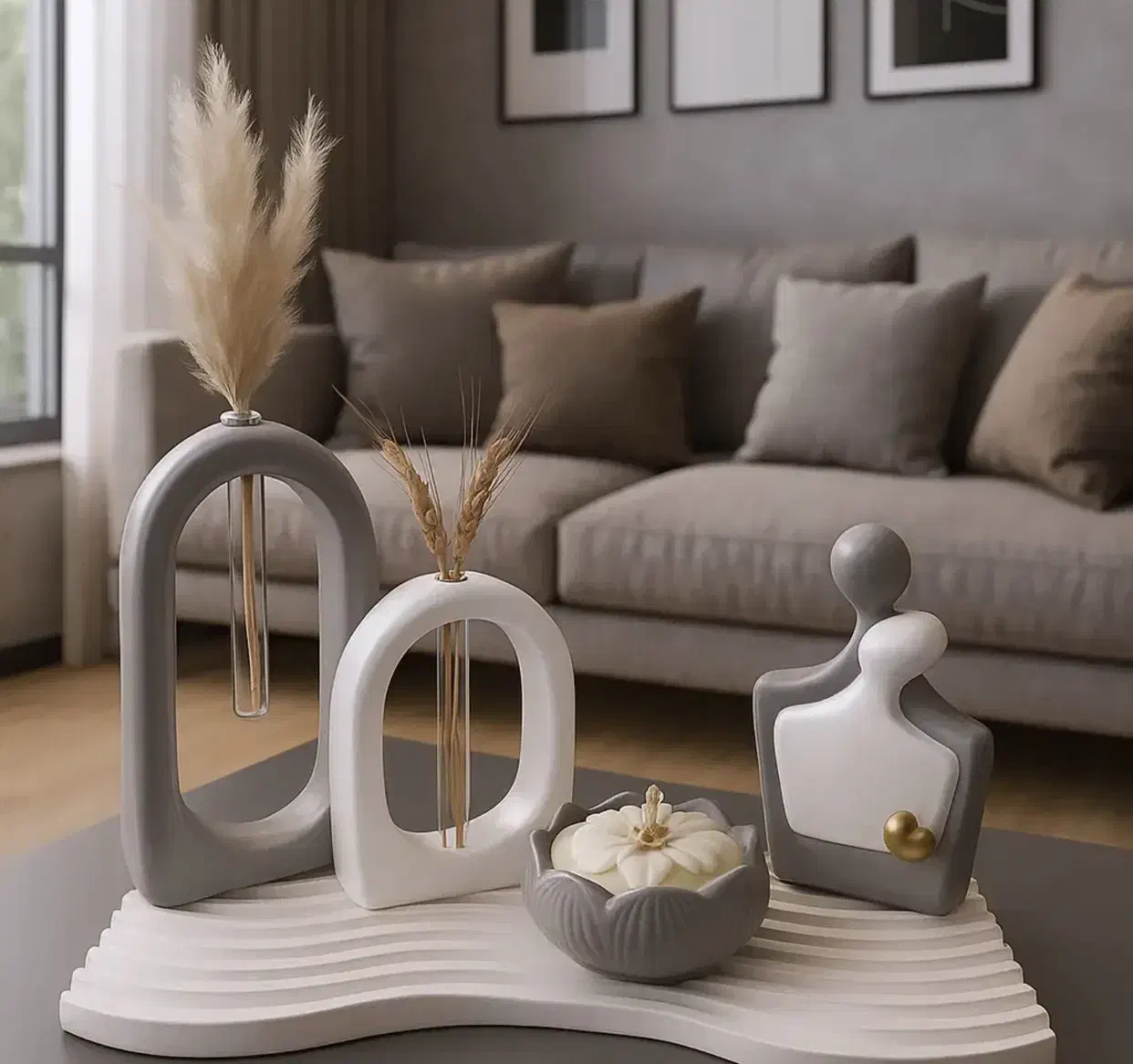 ست خاص|صنایع دستی و سایر لوازم تزئینی|اردبیل, |دیوار