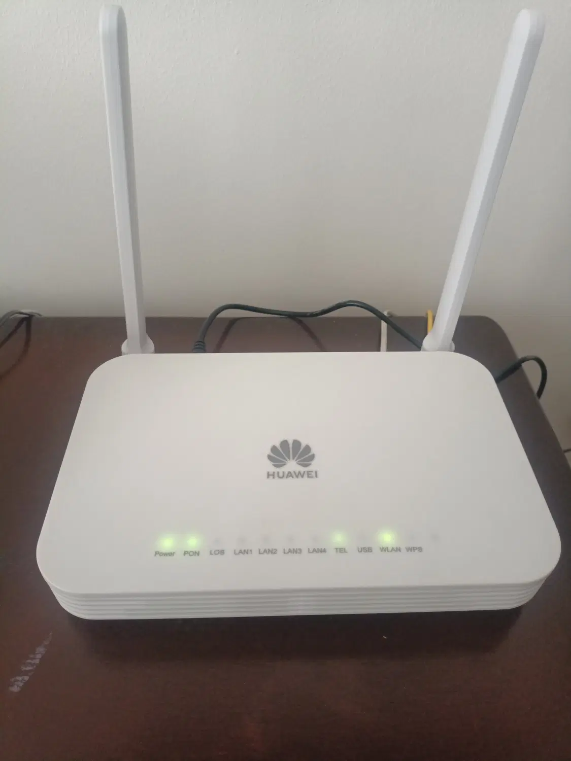 مودم فیبر نوری هواوی GPON مدل EG8145X6|مودم و تجهیزات شبکه|کرج, کوی امامیه|دیوار