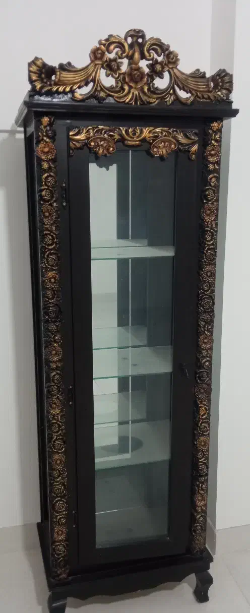 ویترین|بوفه، ویترین، کنسول|آران و بیدگل, |دیوار