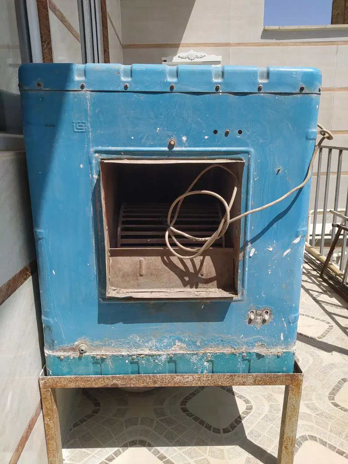 کولر ابی 3500|کولر آبی|محمدیه-قزوین, |دیوار