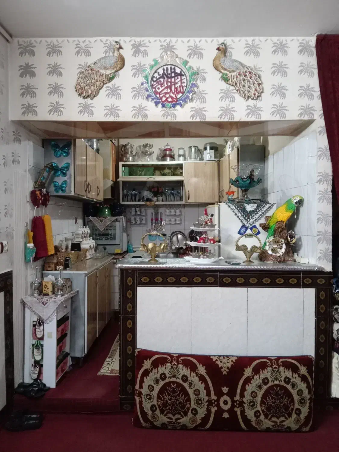 خانه|فروش خانه و ویلا|مشهد, انصار|دیوار