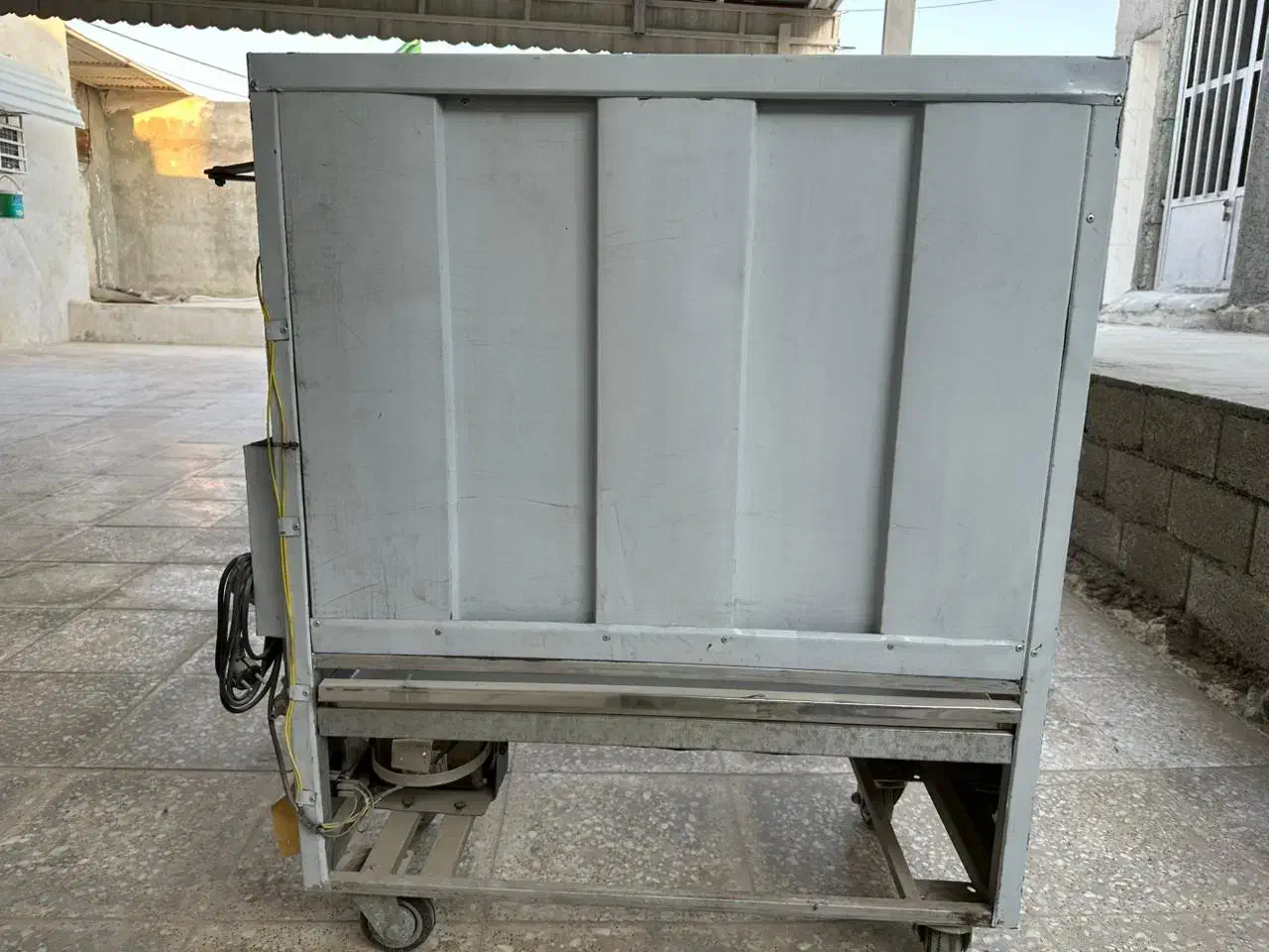 جوجه گردان نو خوش قیمت|کافی‌شاپ و رستوران|مهران (هرمزگان), |دیوار