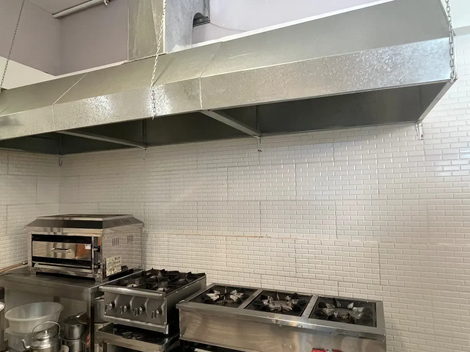 کباب پز تابشی|کافی‌شاپ و رستوران|نمین, |دیوار