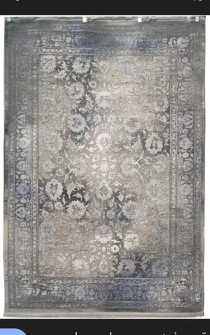 دو عدد فرش|فرش|تاکستان, |دیوار