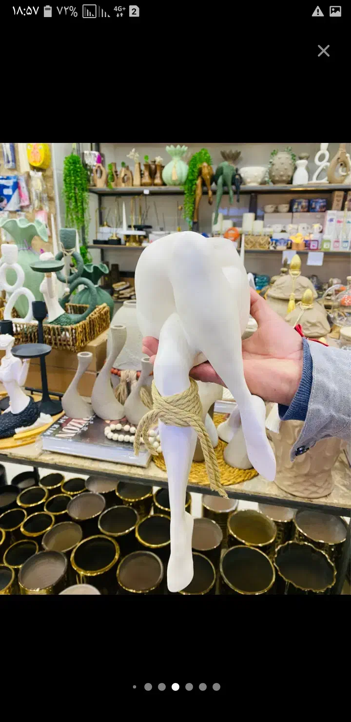 اکسسوری|زیورآلات و اکسسوری|سرپل ذهاب, |دیوار