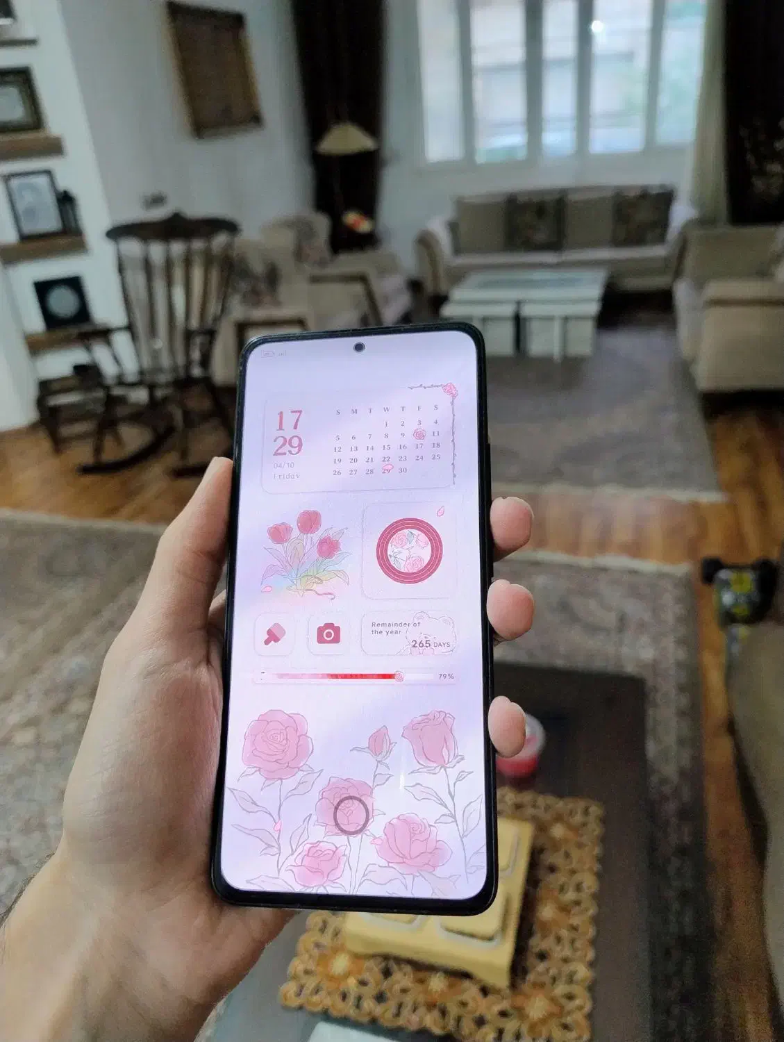 Redmi note 13|موبایل|مشهد, سرافرازان|دیوار