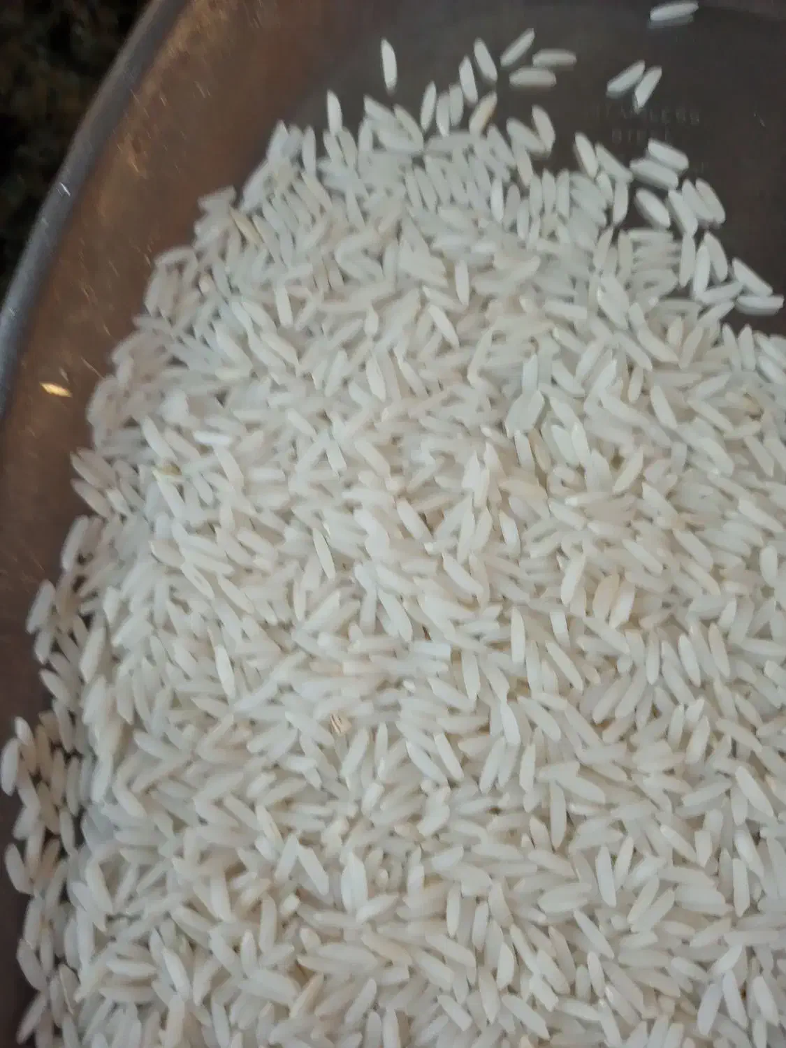 برنج هاشمی تظمینی|خوردنی و آشامیدنی|رشت, آزادگان|دیوار