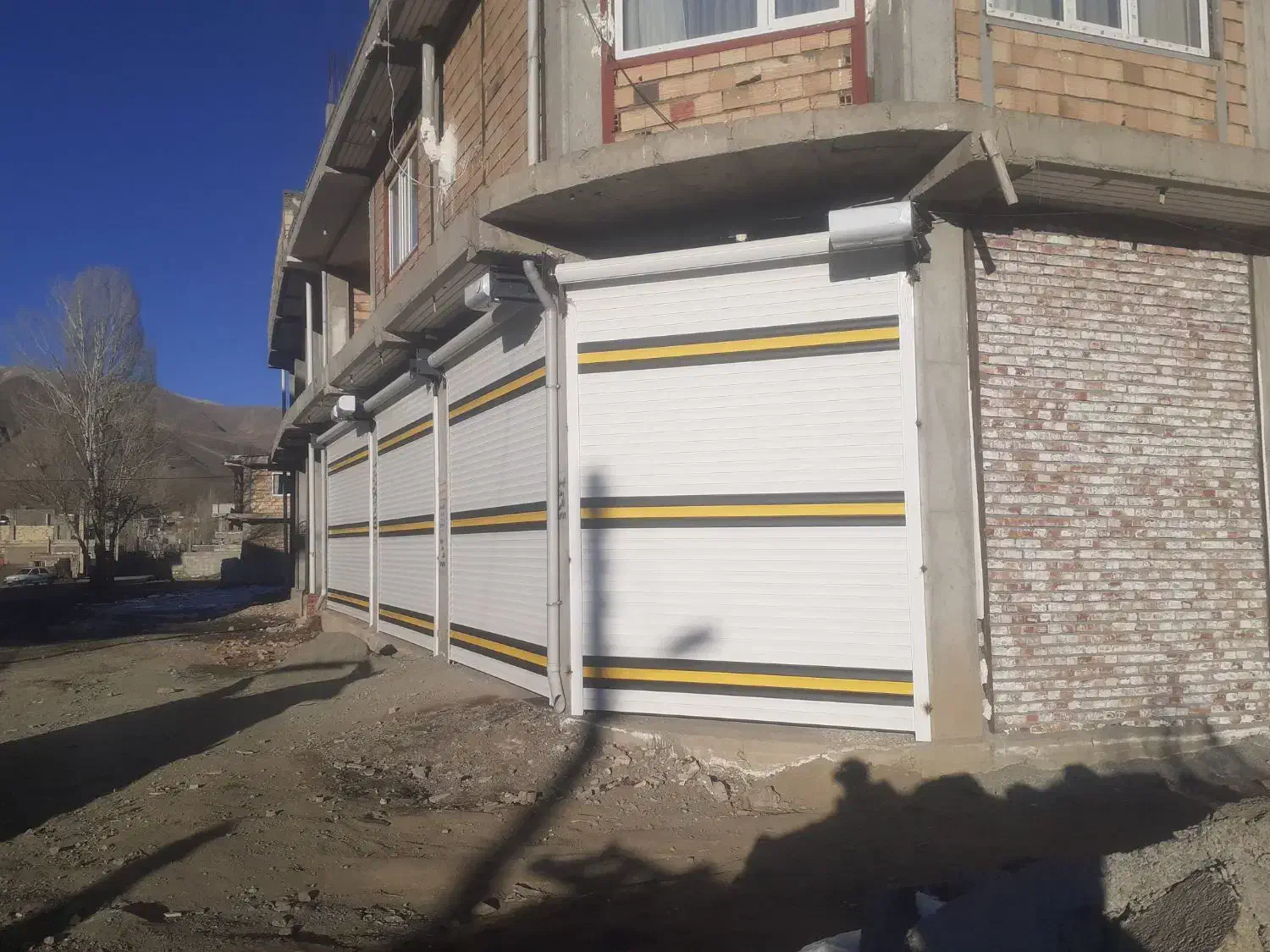 شاگرد نیمه ماهر جوشکار|استخدام صنعتی، فنی، مهندسی|خوی, |دیوار