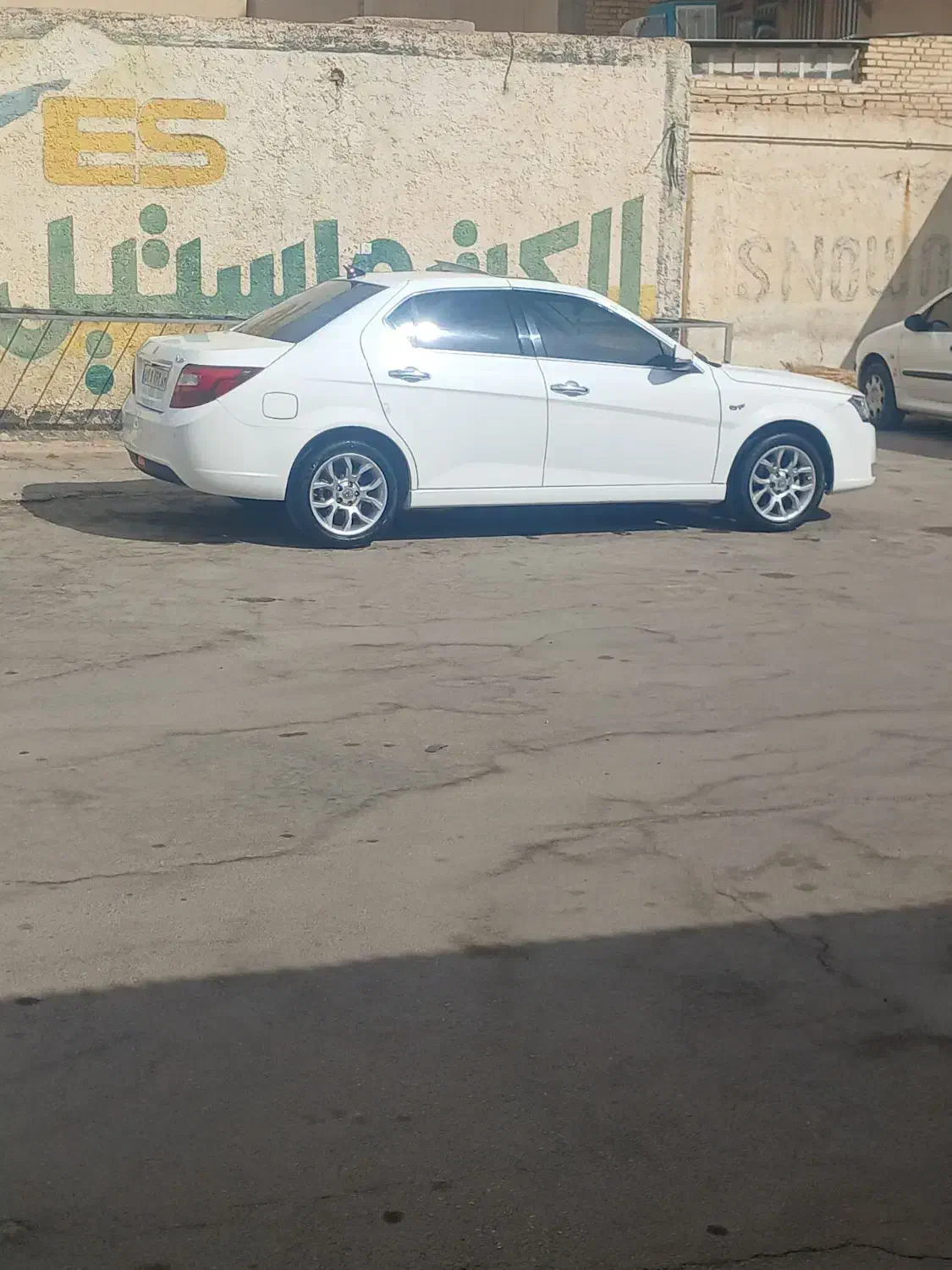 دنا پلاس اپشنال  توربو|خودرو سواری و وانت|شیراز, حومه شیراز|دیوار