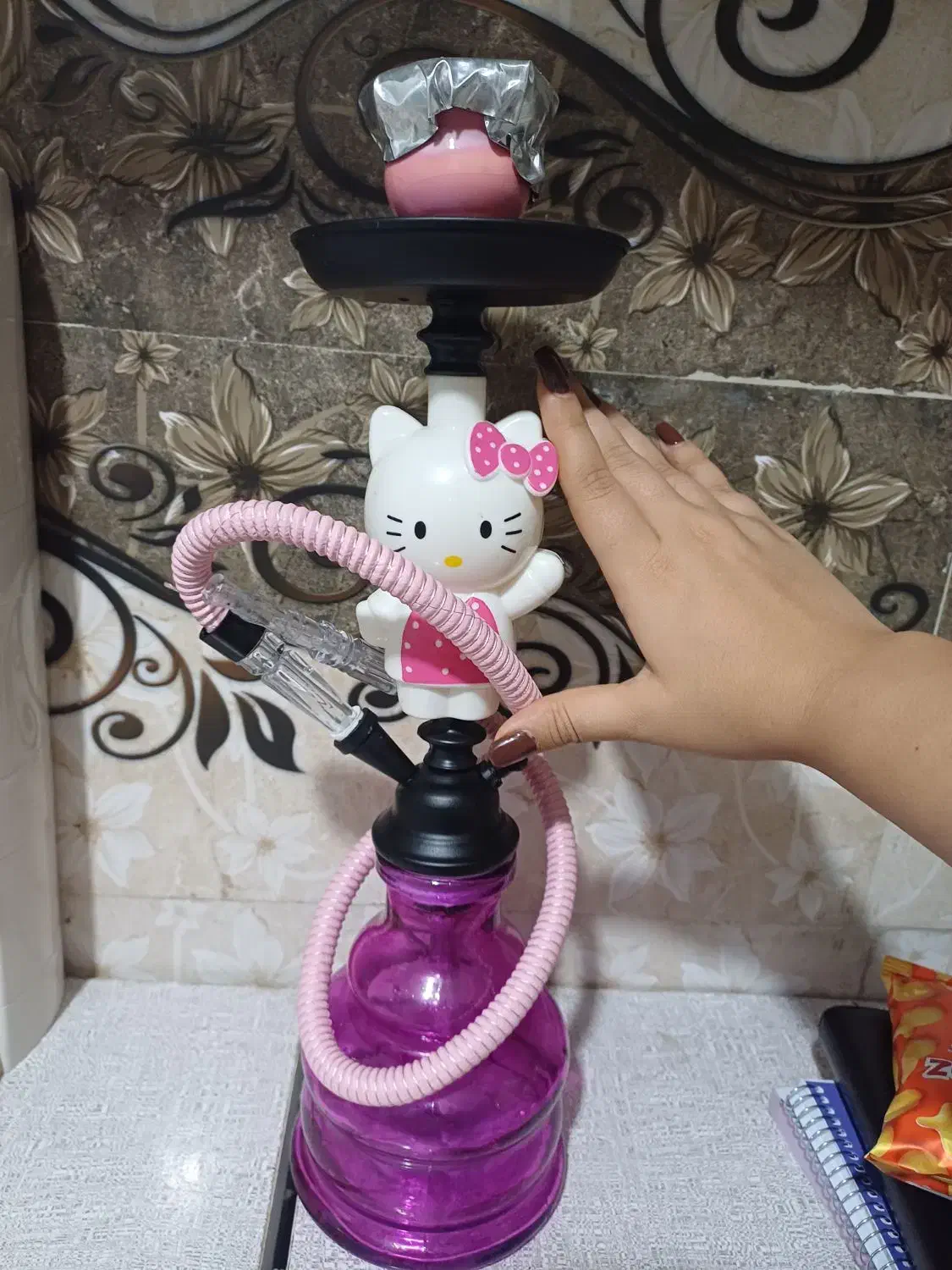 قلیون|کلکسیون و سرگرمی|رباط‌کریم, شهرک صنعتی نصیرآباد|دیوار