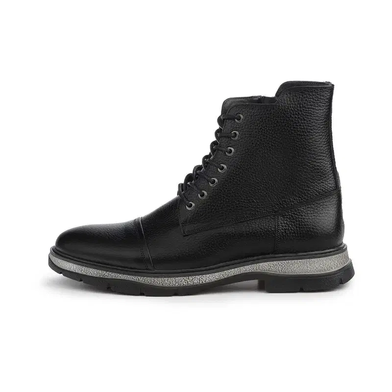 نیم بوت مردانه چرم عطارد مدل SH15 چرم طبیعی|کیف، کفش، کمربند|شیراز, گلستان|دیوار