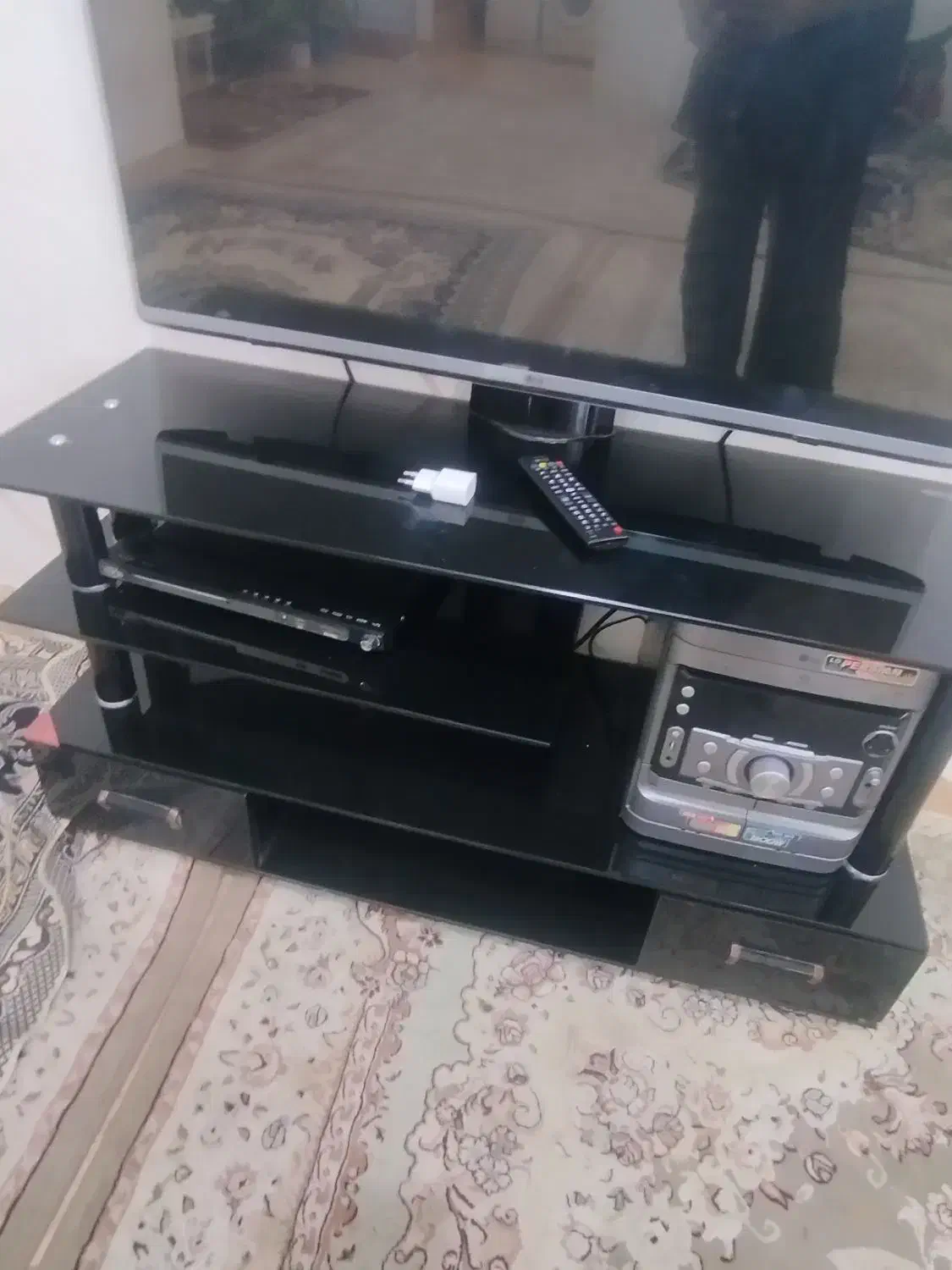 فرش|فرش|نورآباد, |دیوار