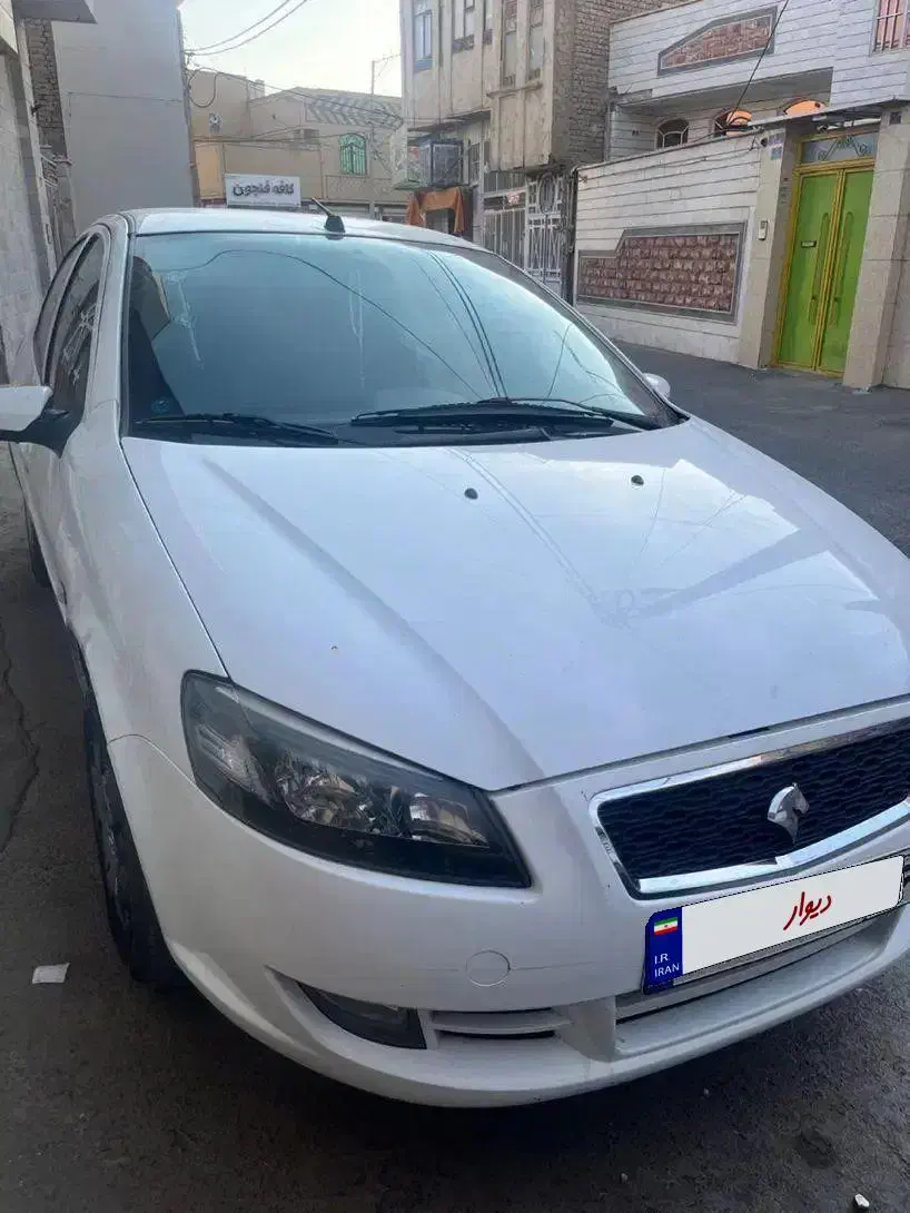 رانا۴۰۱|خودرو سواری و وانت|قم, چهار مردان|دیوار