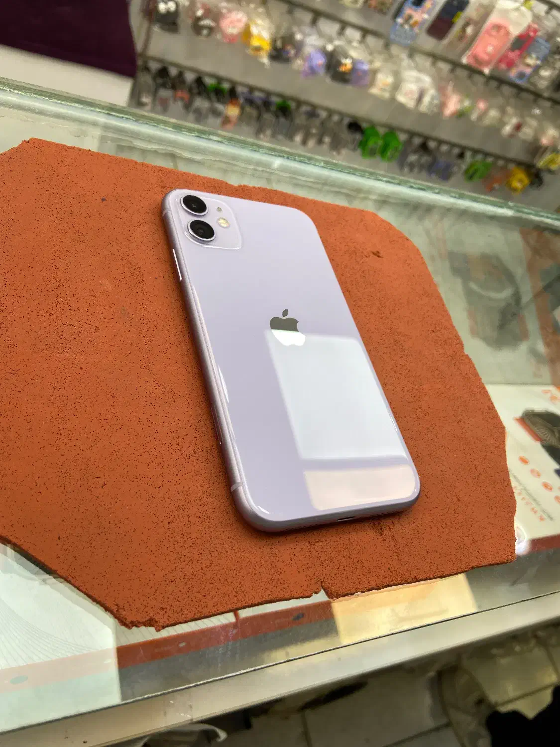 iPhone 11 128G|موبایل|گرگان, |دیوار