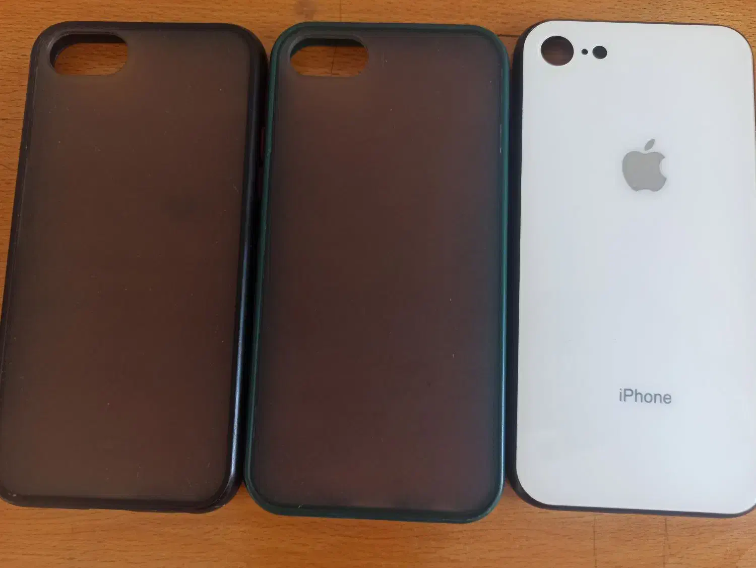 قاب گوشی آیفون|لوازم جانبی موبایل و تبلت|کرمانشاه, |دیوار