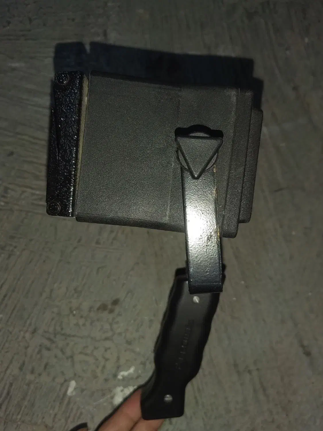 پروژکتور فیلمبرداری سالم 500 هزار|دوربین عکاسی و فیلمبرداری|قوچان, |دیوار